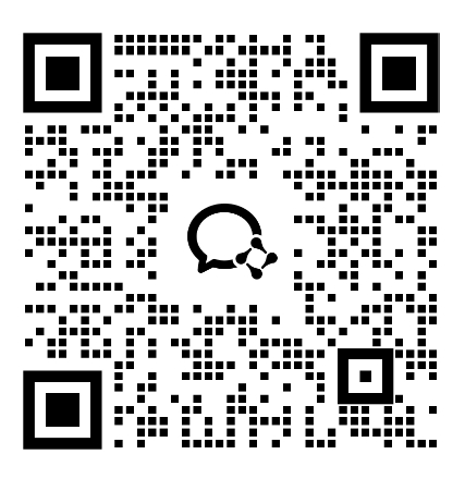 企业微信联系二维码